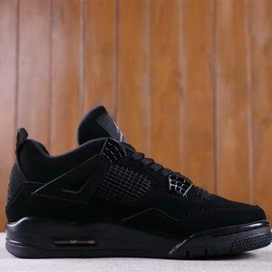 Jordan 4 Retro"Black Cat"